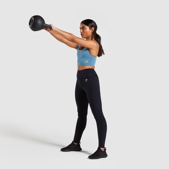 Gymshark dreamy mesh leggings - Picture 3 of 4